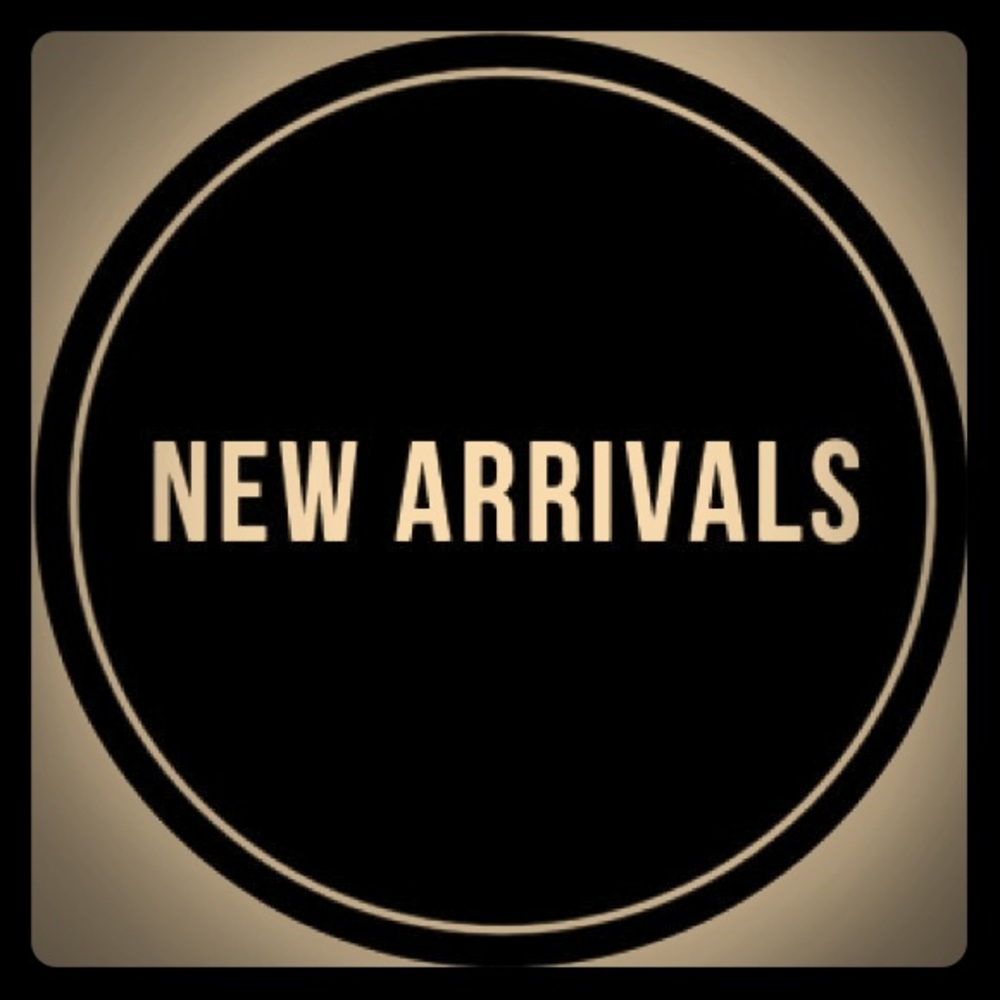 NEW ARRIVALS! KEEP COMING BACK! More men’s items!